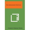 thumbnail image 1 of The Johannine Epistles, 1 of 1