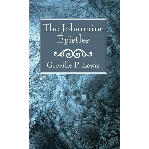 The Johannine Epistles (Paperback)