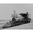 thumbnail image 1 of The John Bull Locomotive Was A Is A British-Built Railroad Steam Engine That Operated In The United States History (, 1 of 2
