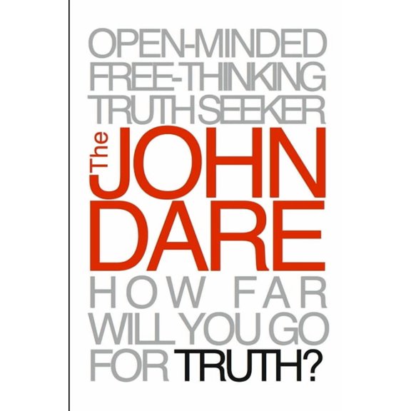 The John Dare, (Paperback)