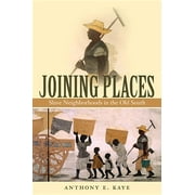 The John Hope Franklin African American History and Culture: Joining Places: Slave Neighborhoods in the Old South (Paperback)