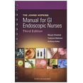 thumbnail image 1 of Pre-Owned The John Hopkins Manual for GI Endoscopic Nurses Paperback, 1 of 1