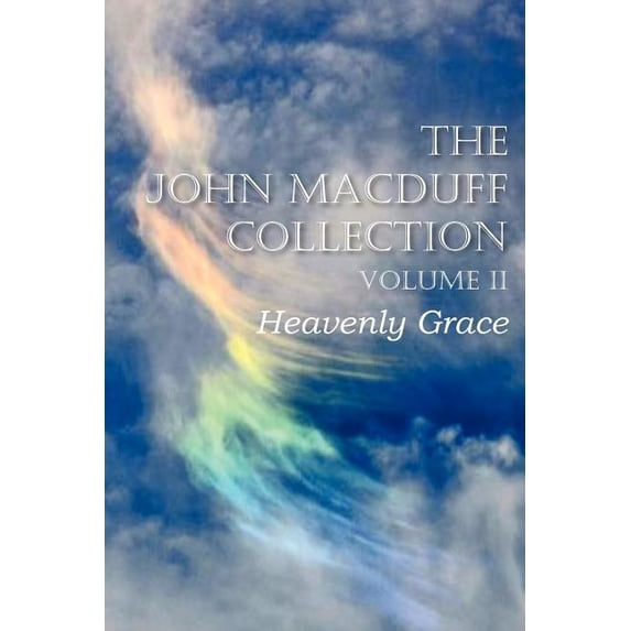 The John Macduff Collection Volume II (Paperback)