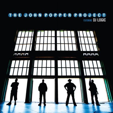 The John Popper Project Featuring DJ Logic