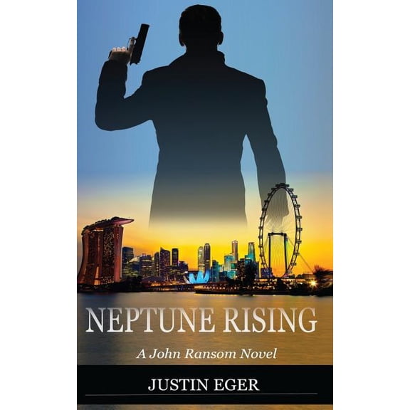 The John Ransom Novels: Neptune Rising: A John Ransom Novel (Paperback)