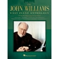 thumbnail image 1 of The John Williams Easy Piano Anthology, (Paperback), 1 of 1