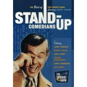 The Best of The Tonight Show - Stand-Up Comedians 2 Discs