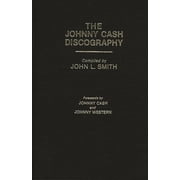The Johnny Cash Discography