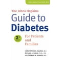 thumbnail image 1 of The Johns Hopkins Guide to Diabetes: For Patients and Families (Paperback) by Dr. Christopher D Saudek, Professor Richard R Rubin, Thomas W Donner, 1 of 1