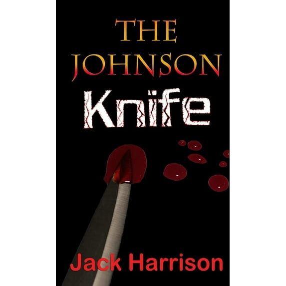 The Johnson Knife, (Paperback)