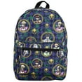 thumbnail image 1 of The Jojo's Bizarre Adventure Character Tech Backpack, 1 of 6