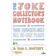 The Joke Collectors Notebook, Paperback
