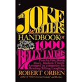thumbnail image 1 of Pre-Owned The Joke Teller's Handbook Paperback, 1 of 1