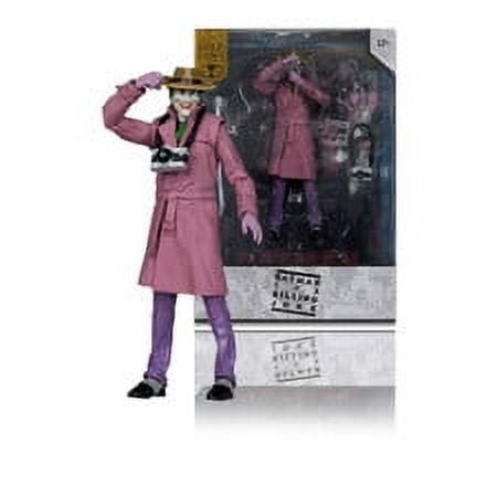 アメコミ joketoys Amazon.com: McFarlane Toys DC Retro The Joker Batman: Classic TV