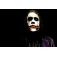 thumbnail image 1 of The Joker - CANVAS OR PRINT WALL ART, 1 of 1