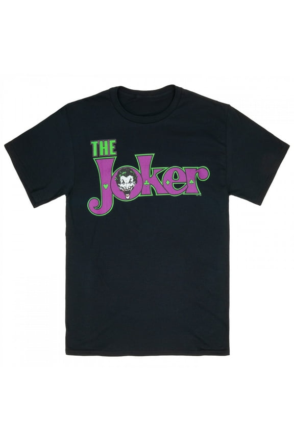 Classic Logo T-Shirt-4XLarge