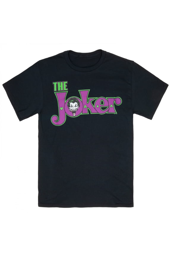 Classic Logo T-Shirt-Small