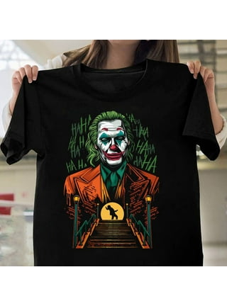 The Joker T