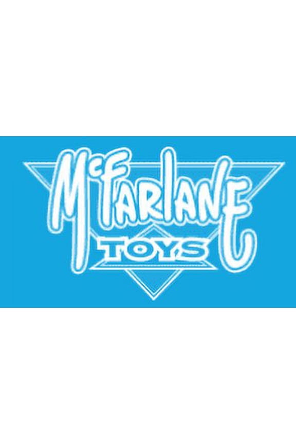 DC 7in McFarlane Collector Edition Action Figure - The Joker - McFarlane Toys
