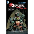 thumbnail image 1 of Pre-Owned The Joker: Death of the Family (the New 52) (Paperback) 140124646X 9781401246464, 1 of 1