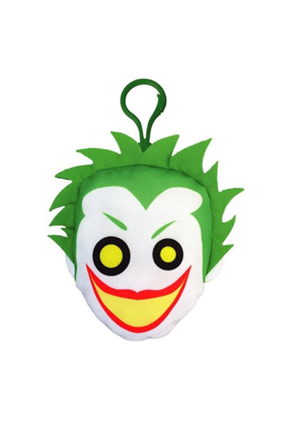 The Joker Emoji Nerd Vault - San Diego Comic-Con 2019 Excl.