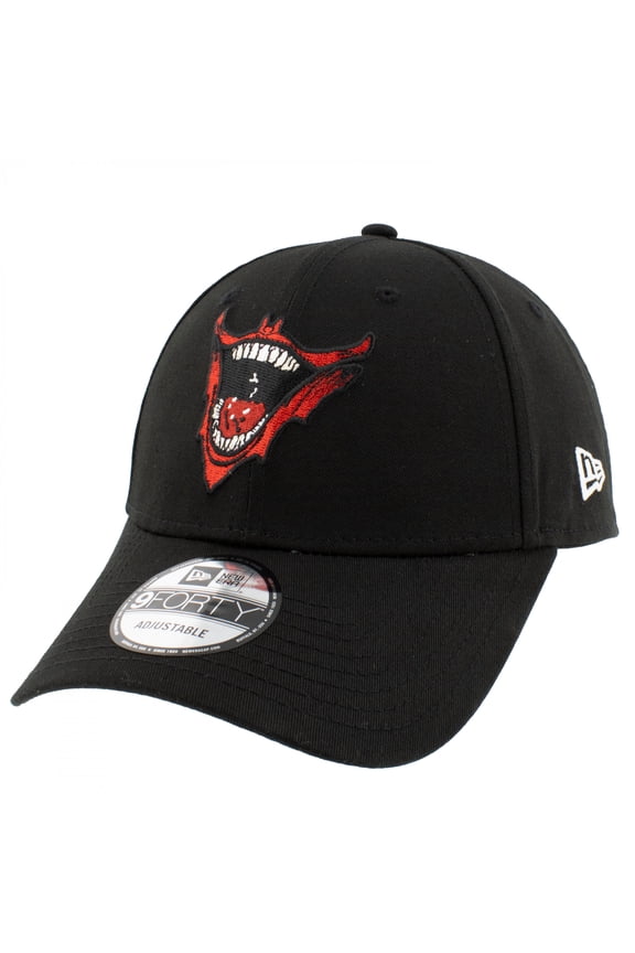 He Who Laughs New Era 9Forty Adjustable Hat