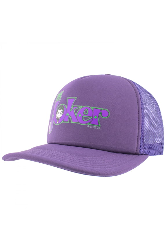 Logo Trucker Hat