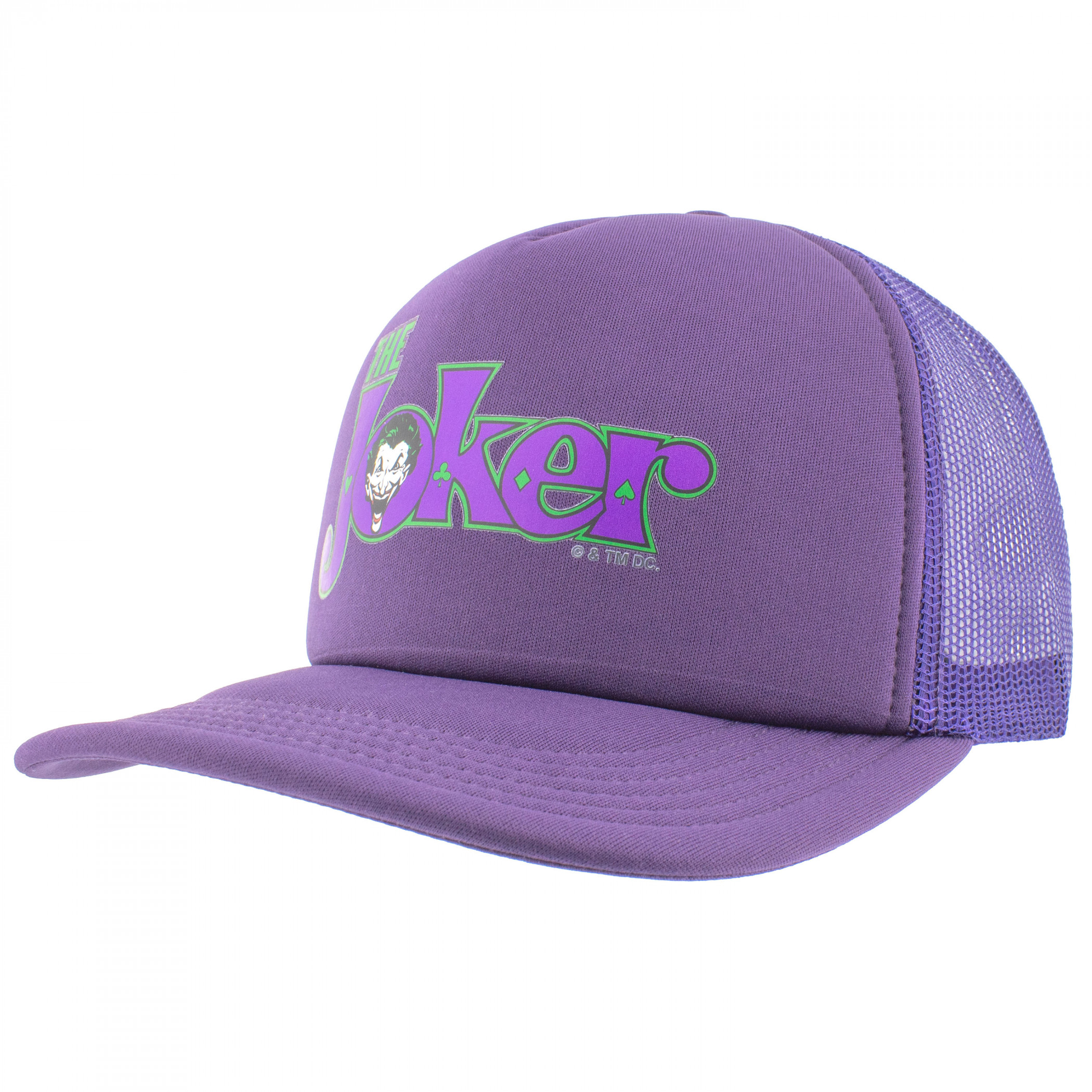 Joker Hats Joker Hats