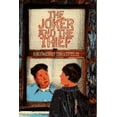 thumbnail image 1 of Pre-Owned Joker and the Thief, The (Hardcover) 0385308558 9780385308557, 1 of 1