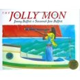 thumbnail image 1 of Pre-Owned The Jolly Mon (Hardcover) 0152057862 9780152057862, 1 of 1