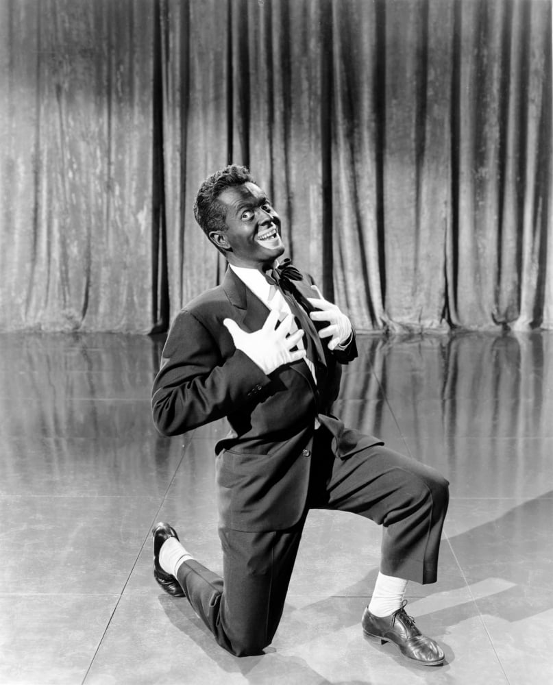 The Jolson Story Canvas Art - (16 x 20)