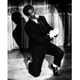 thumbnail image 1 of The Jolson Story Larry Parks 1946 Photo Print (8 x 10), 1 of 1