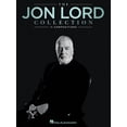 thumbnail image 1 of The Jon Lord Collection: 11 Compositions, (Paperback), 1 of 1