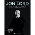 thumbnail image 1 of The Jon Lord Collection (Paperback), 1 of 1