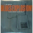 thumbnail image 1 of The Jon Spencer Blues Explosion - Orange - Music & Performance - Vinyl, 1 of 7