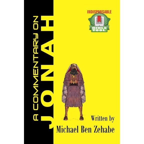A commentary on Jonah (Paperback)
