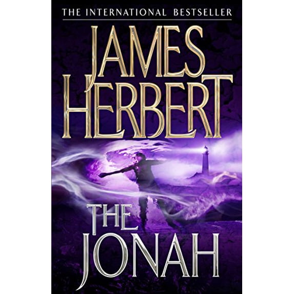 Pre-Owned The Jonah (Paperback) 0330522663 9780330522663