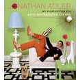 thumbnail image 1 of Pre-Owned My Prescription for Anti-Depressive Living (Hardcover) 0060820535 9780060820534, 1 of 1