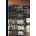 thumbnail image 1 of The Jonathan Sage Family; Descendants of David Sage of Middletown, Connecticut, Second Branch, (Paperback), 1 of 1
