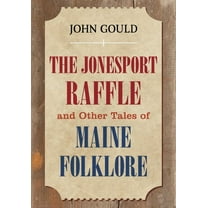 The Jonesport Raffle, (Paperback)
