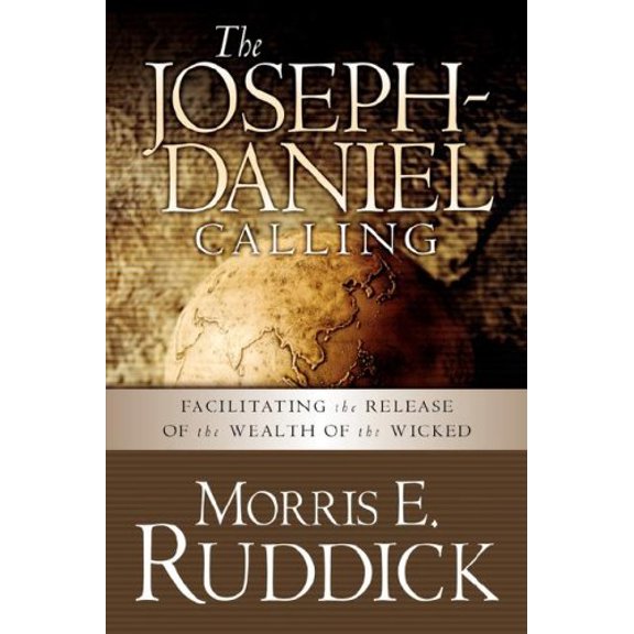Pre-Owned The Joseph-Daniel Calling (Paperback) 1591609747 9781591609742