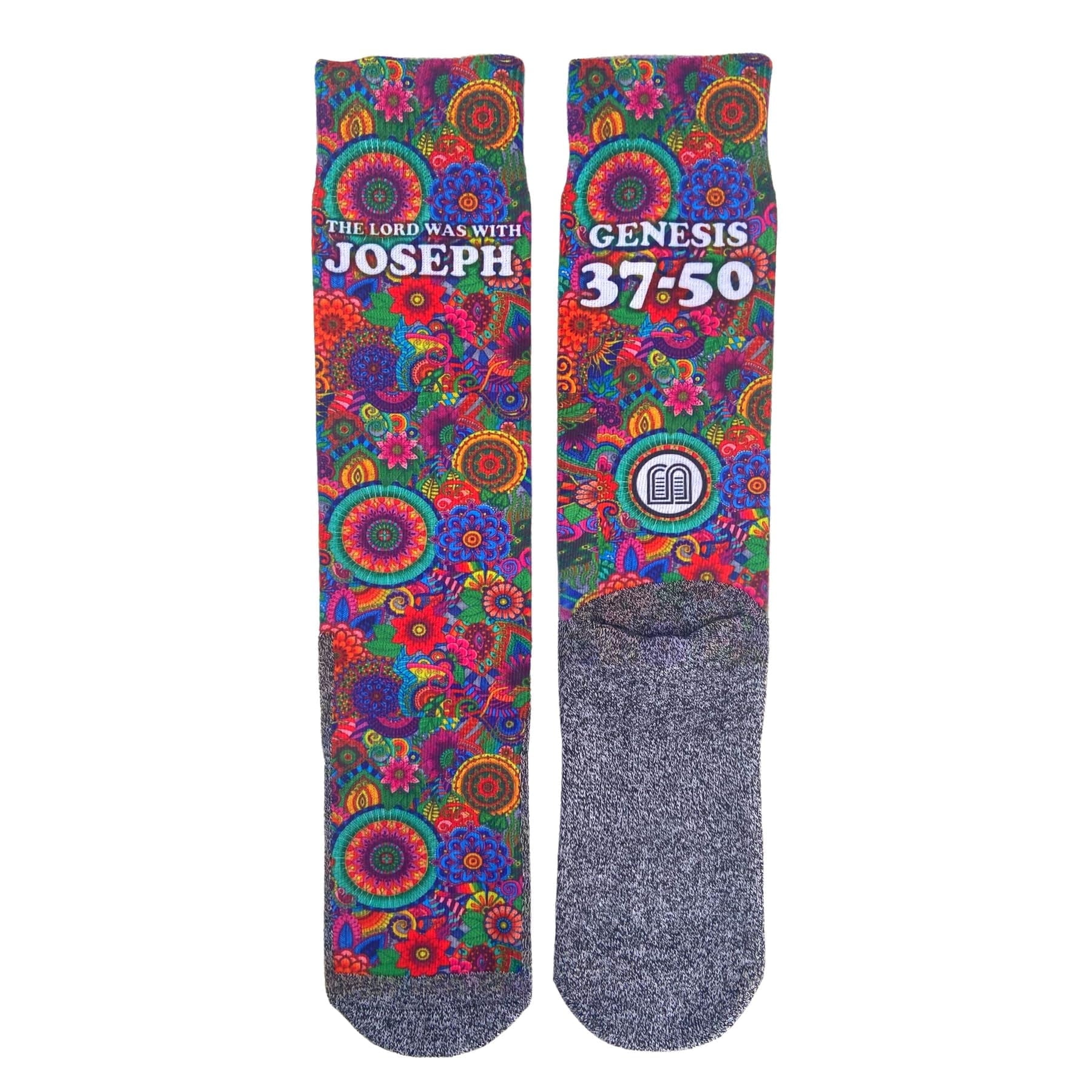Scripture Socks The Josephs Bible Verse Socks for Women, Christian Gifts, Inspirational ...