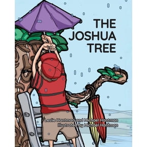 The Joshua Tree, (Paperback)
