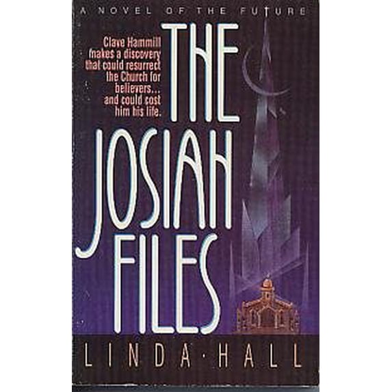 Pre-Owned The Josiah Files : A Novel of the Future (Paperback)