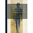 thumbnail image 1 of The Journal Of The American Osteopathic Association; Volume 15 (Paperback), 1 of 1