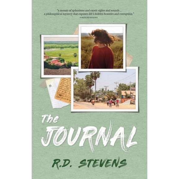 The Journal, (Paperback)