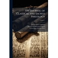 thumbnail image 1 of The Journal of Classical and Sacred Philology; Volume 1 (Paperback), 1 of 1