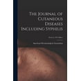 thumbnail image 1 of The Journal of Cutaneous Diseases Including Syphilis; 35 (Paperback), 1 of 1