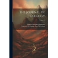 thumbnail image 1 of The Journal of Geology; Volume 13 (Paperback), 1 of 1