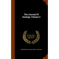 thumbnail image 1 of The Journal of Geology, Volume 2 (Hardcover), 1 of 1